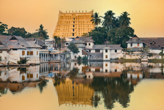 Thiruvananthapuram